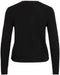 VILA VIRIL SHORT L/S KNIT CARDIGAN-NOOS - Dames Vest - Split hals - Maat M