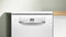 Bosch SPS2HKW58E - Vaatwasser - Energieklasse E - Vrijstaand - Waterconsumptie 8,9L (4242005424122)