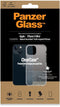 PanzerGlass 0312 - Soft case - Krasbestendig Schokbestendig - Transparant