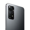 Redmi Note 11 Pro 5G Smartphone 6+128GB, 6,67 inch (120 cm) 120 Hz FHD+ AMOLED DotDisplay, Snapdragon 695, 108MP AI drievoudige camera, 5000mAh, grijs (IT + 2 jaar garantie) Alexa handsfree