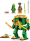 LEGO NINJAGO Lloyd's Ninjamecha - 71757