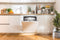 Etna VW441CP - Inbouw vaatwasser - A-energielabel 41 dB(A) - 14 couverts