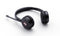 Yealink WH62 - Draadloze Headset DUAL TEAMS - On-Ear - Zwart