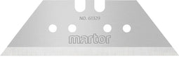 MARTOR 61329.50 Reservemesjes trapeziummes 61329 10 stuk(s)