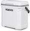 Igloo Marine Ultra Luxe 30 - Passieve koelbox - 28 Liter - Wit