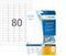 Huismerk Herma 10003 - Movable Etiket 35,6x16,9mm - Verplaatsbaar zonder lijmresten - Wit (2000 stuks)
