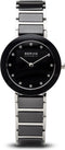 Bering 11429-742 - Polshorloge - 29 mm diameter - Zilverkleurig