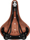 Brooks zadel B396 Flyer S dames bruin - ZDB396DB