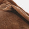 In The Mood Collection Charme Sierkussen - L50 x B50 - Velvet - Oker