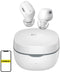 Baseus Bowie WM01 - Draadloze In-ear Oordopjes - Bluetooth 5.3 - Wit