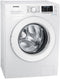 Samsung EcoBubble WW70J5585MW/EN - Wasmachine - 7kg - 1400rpm - Wit