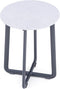 Essentials Fellow Aluminium Loungeset Anthracite Licht Grijs - 86331 - Horeca & Professioneel