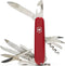 Victorinox Swiss Army Ranger - Multitool 21 functies - Rood