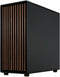 Fractal Design North XL - Tower - 3 Aspect 14 PWM-ventilatoren - TGD Charcoal Black