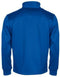 Stanno Field Half Zip Top - Voetbal - Regular fit - Blauw - Maat XL