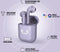 Fresh 'n Rebel Twins 3+ - True Wireless In-ear headphones - Multipoint Bluetooth - Dreamy Lilac