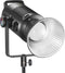Godox SZ150R - RGB Zoom LED Video Light - 36.000 kleuren - Zwart