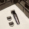 BaByliss MT727E - 10-in-1 Carbon Titanium Multitrimmer - Draadloos - Zwart Grijs Zilver