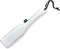Fifty Shades Twitchy Palm Spanking Paddle - Zilver