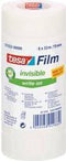 tesa 57333-00000-03 tesafilm Invisible Mat (l x b) 33 m x 19 mm 6 stuk(s)