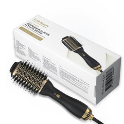 ERTH SKINCARE All-in-One Professional Haar Styling Borstel
