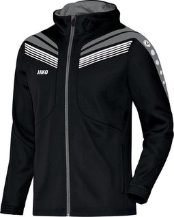 Jako - Jacket Pro - Zwart