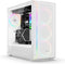 be quiet! Shadow Base 800 FX - Midi Tower - ARGB verlichting - Wit