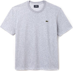 Lacoste Sport T-Shirt Grijs - Maat XXL - Heren