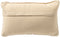 Dutch Decor ELIANA - Sierkussen 30x50 cm - Irish Cream - beige - Inclusief binnenkussen