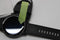 Garmin vívoactive 5 - Smartwatch - AMOLED-scherm - Zwart