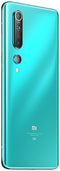 Xiaomi Mi 10 - Smartphone - 128GB opslag - Blauw