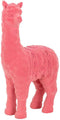 Richmond - Deco object Alpaca Pink