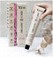 Tahe Haarverf 8.3 Lichtblond goud 100ml