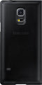 Samsung S View Cover - Flipcover met kijkvenster - Wit