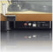 Lenco LS-50 - Houten platenspeler met 2 luidsprekers - USB naar mp3 - 33/45/78 RPM
