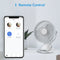 Meross MSS710 - Slimme Wi-Fi-schakelaar - Compatibel met Apple HomeKit en Google Assistant