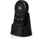 Fysic FXA-100 - SOS noodknop - GPS tracker - Zwart