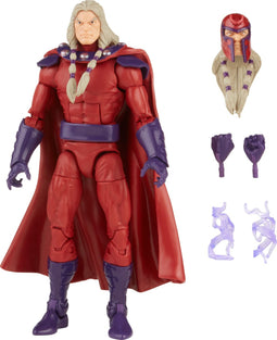 Marvel Legends Series Magneto - Actiefiguur