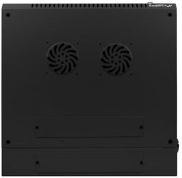 Lanberg WF02-6606-10B - Rack - Zwart