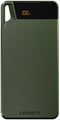 Cygnett Boost 4 - Powerbank 10.000 mAh - 3 USB-A / USB-C aansluitingen - Groen
