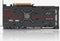 Sapphire Radeon RX 6700 XT - Grafische kaart - 12GB GDDR6 - (11306-02-20G)