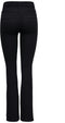 ONLY ONLROYAL LIFE HIGH SWEET FLARE 600 NOOS Dames Jeans - Flared fit - High waist - Maat W34XL34