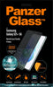 PanzerGlass P7264 - Screenprotector - Case-Friendly - Anti-bacterieel (Galaxy S21+)