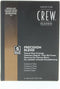 American Crew - PRECISION BLEND LOTE 2-3 dark 3 pz