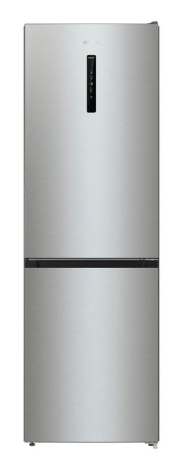 Gorenje NK79C0DXL - Koel-vriescombinatie - No Frost 326L - RVS