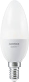 LEDVANCE LED lamp - Lampvoet: E14 - Warm wit - 27- K - 5 W - SMART+ Candle Dimmable