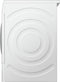 Bosch WTW87680 - Warmtepompdroger - 8 kg - Energieklasse A+++