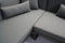 SenS-Line Malaga platform loungeset