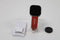 Amazfit Bip 6 - Smartwatch - 140+ trainingsmodi 50m waterbestendig - Zilver (Rood)