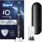 Oral-B iO 5 - Elektrische tandenborstel - 5 poetsstanden - Zwart
